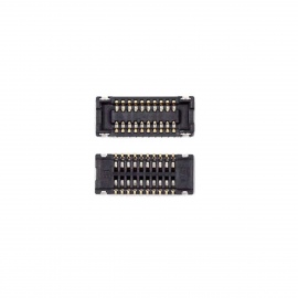 Conector FPC de pantalla...