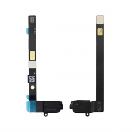 Flex con conector de audio...