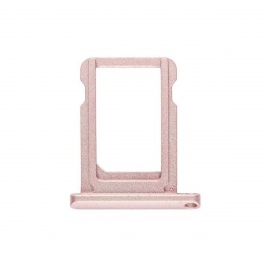 Bandeja SIM oro rosa para...
