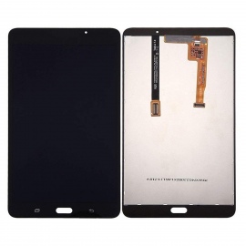 Pantalla completa tablet...