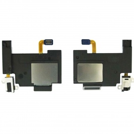 Altavoz buzzer izquierdo...