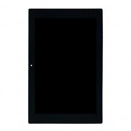Pantalla completa para Sony...