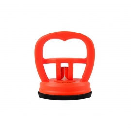 Ventosa roja para...