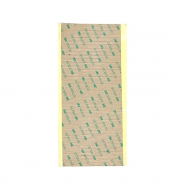 3M cinta de tiras doble...