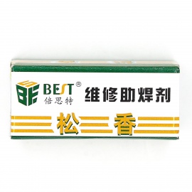 BEST pasta de soldadura...