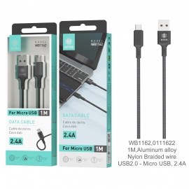 IKREA WB1162 CABLE TRENZADO...