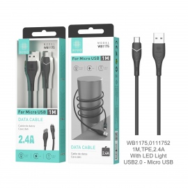 IKREA WB1175 CABLE DE DATOS...