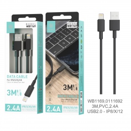 IKREA WB1169 CABLE DE DATOS...