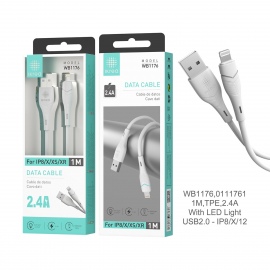 IKREA WB1176 CABLE DE DATOS...