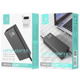 IKREA WM2556 CARGADOR DE...