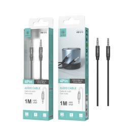 IKREA WB1212 CABLE DE AUDIO...