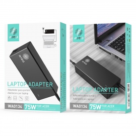 IKREA WA0134 ADAPTADOR PARA...