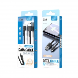 ISER SK1016 CABLE MICRO USB...