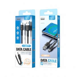 ISER SK1017 CABLE TYPE-C...