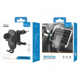 ISER SE5001 SOPORTE...