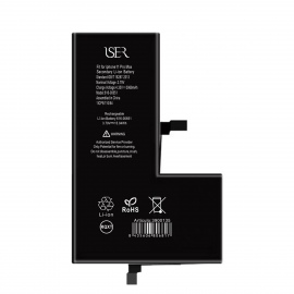 ISER BATERÍA PARA IPHONE 11...