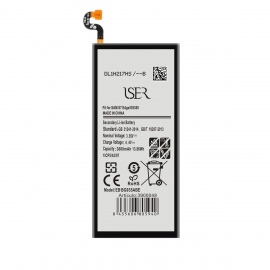 ISER BATERÍA PARA SAMSUNG...