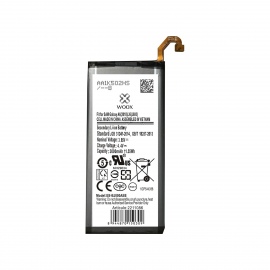 ISER BATERÍA PARA SAMSUNG...