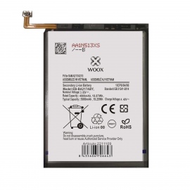 ISER BATERIA EB-BA217ABY...