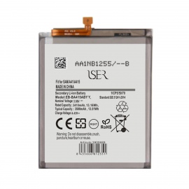 ISER BATERÍA EB-BA415ABY...