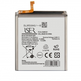 ISER BATERÍA EB-BG991ABY...