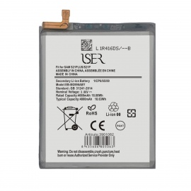 ISER BATERÍA EB-BG996ABY...