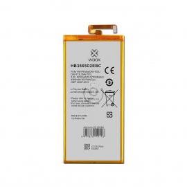 ISER BATERÍA PARA HUAWEI P8...