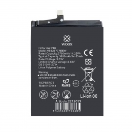 ISER BATERIA HB525777EEW...