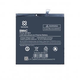 ISER BATERÍA BM4C PARA...