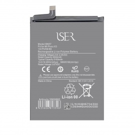 ISER BATERÍA BN57 PARA...