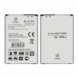 ISER BATERÍA BL-41ZH PARA...