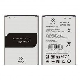 ISER BATERÍA BL-46G1F PARA...