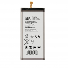 ISER BATERÍA BL-T42 PARA LG...