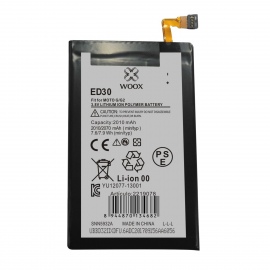 ISER BATERÍA ED30 PARA MOTO...