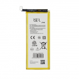 ISER BATERÍA JT40 PARA MOTO...