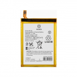 ISER BATERÍA PARA SONY...