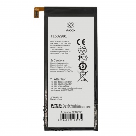 ISER BATERÍA TLP029B1 PARA...