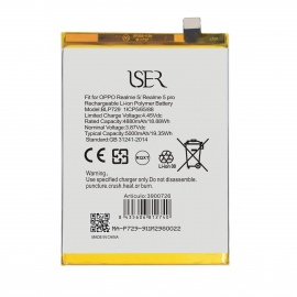 ISER BATERÍA BLP729 PARA...