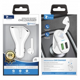 LT PLUS A8608 CARGADOR PARA...