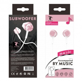 LT PLUS C6012 AURICULARES...