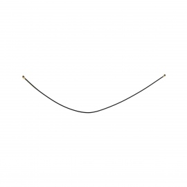 Cable coaxial de antena...