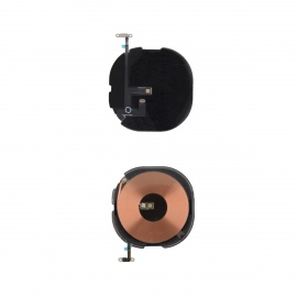 Flex de antena NFC/bobina...