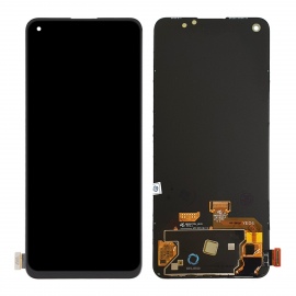 Pantalla completa para One...