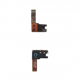 Conector audio jack 3.5mm...