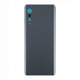 Tapa trasera gris para LG...