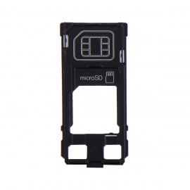Soporte SIM y Micro SD...