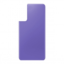 Tapa trasera violeta para...
