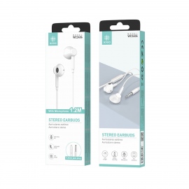IKREA WC3406 AURICULARES...