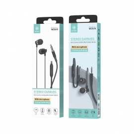 IKREA WC3410 AURICULARES...