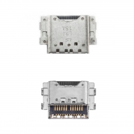 Conector de carga para...